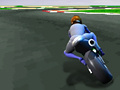 Game Motorcycle Racer