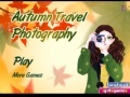 Game Autumn Travel Photography