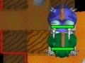 Game Killer Driller Alpha