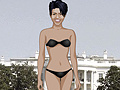 Game The First Lady USA