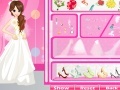 Game Glamour Bride Dress Up