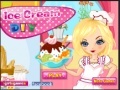 Game Ice cream DIY