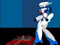 Game Cyber swat