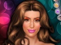 Game Kardashian Sisters Make-Up