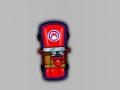 Game Mario Race cicruit