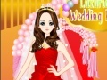 Game Luxurious Wedding Bride