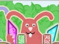 Game 3 Rabbits' Puzzle 2