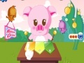 Game Musical Piggy