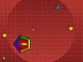 Game Shape Wars