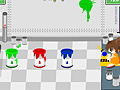 Game Paint Makers