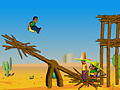 Game Border Blast