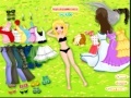 Game Breezy Spring Fantasy