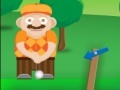 Game Cross Golf