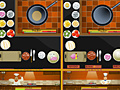 Game Cooking Championship