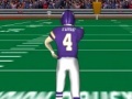 Game Quarterback Challenge 2010