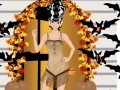 Game Sweet Halloween Style Dress Up