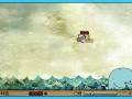 Game Flap Jack: Adventure Bound
