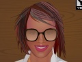 Game Beauty Rihanna Facial Makeover