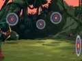 Game Green Arrow Lastman Standing