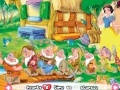 Game Disney Princess Hidden Hearts