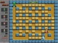 Game Mario Bomberman