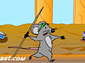 Game Rats & Spears