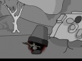 Game FlowerMan
