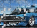 Game Cool Cars Puzzle