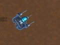Game Mechanical Commando