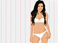 Game Vanessa Hudgens Dress Up