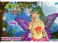 Game Mysterious Spirit 