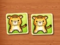 Game Animal Matching