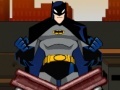 Game Batmans Power Strike