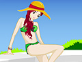 Game Colorful Dress Up