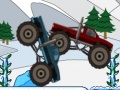 Game Monster Truck Race 2
