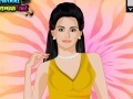 Game Penelope Cruz Dress up