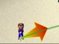 Game Mario beach golf resort