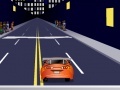 Game The Fast and The Furious: Street Racer