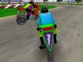 Game 3D Moto Racing