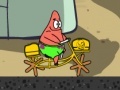 Game Patrick The Post Man