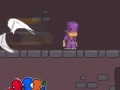 Game Ninja Stealth: Crush The Castle