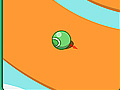Game Road of ball