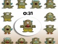 Game With monsters