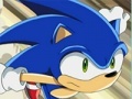 Game Sonic X Speed Spotter