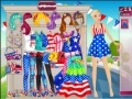 Game Barbie USA