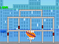 Cluiche Demolition City