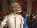 Game The tudors scene maker