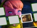 Game Tinkerbell Memory Match