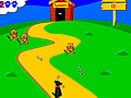Game Catinvaders