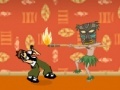 Game Ben 10 Surma Battle